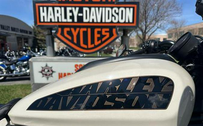 2023 Harley-Davidson Sportster® S