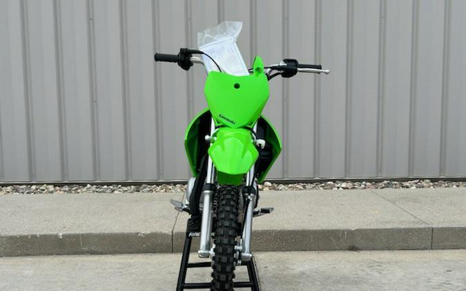 2024 Kawasaki KLX® 110R