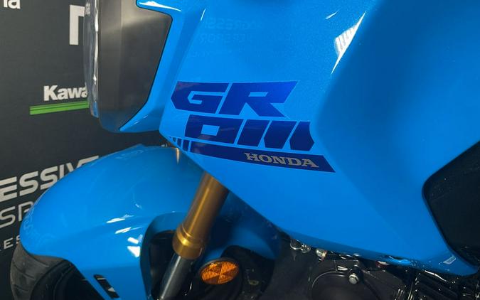 2025 Honda® Grom