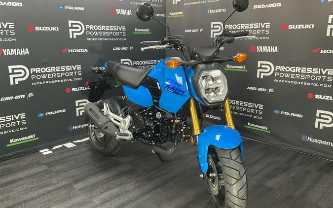 2025 Honda® Grom