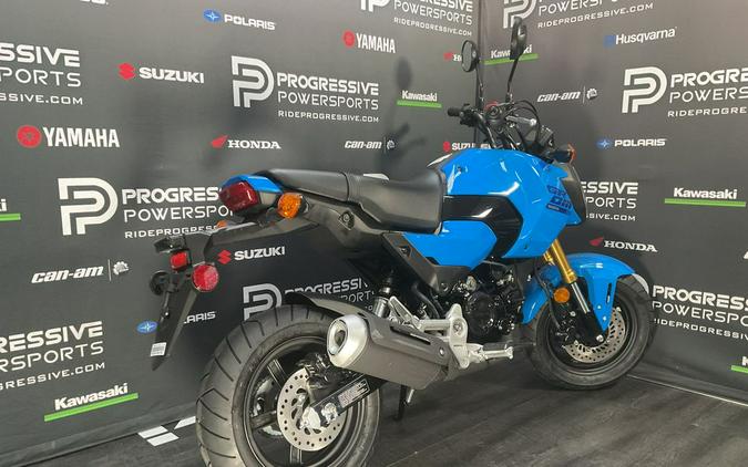 2025 Honda® Grom