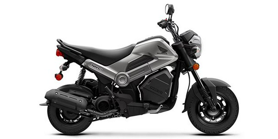 2024 Honda Navi