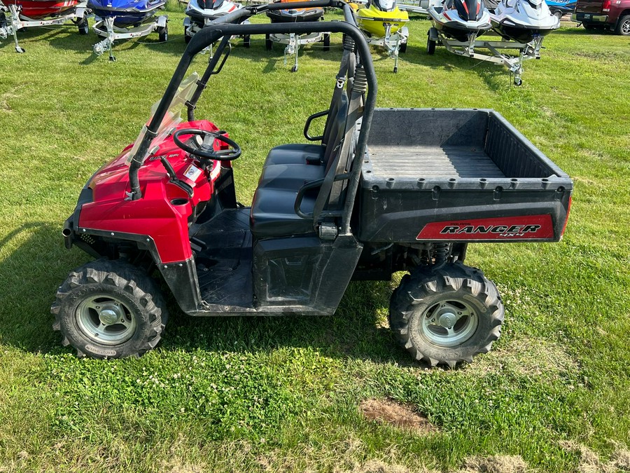 2013 Polaris Ranger 800 EFI