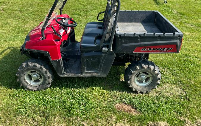 2013 Polaris Ranger 800 EFI