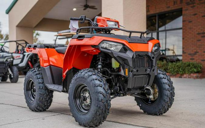 2024 Polaris® Sportsman 450 H.O. Utility