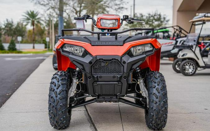 2024 Polaris® Sportsman 450 H.O. Utility