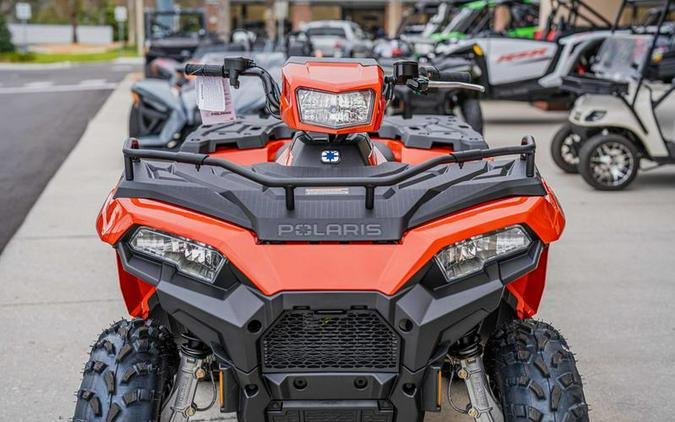 2024 Polaris® Sportsman 450 H.O. Utility