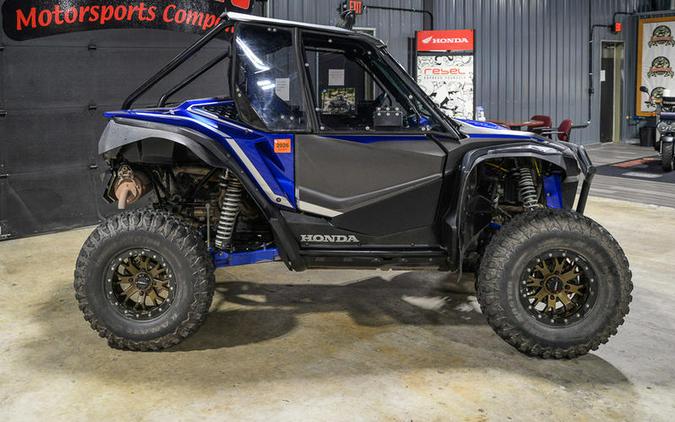 2019 Honda® Talon 1000X