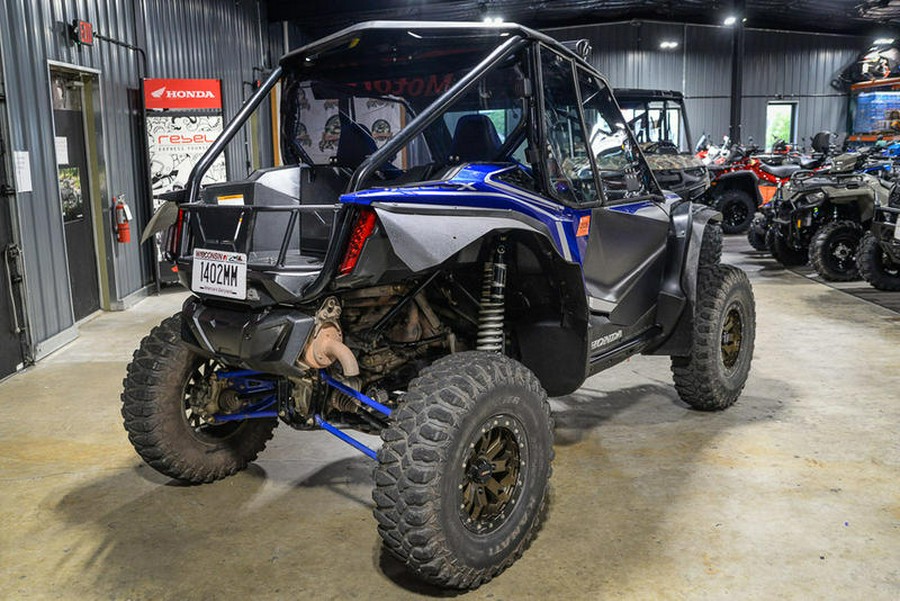 2019 Honda® Talon 1000X