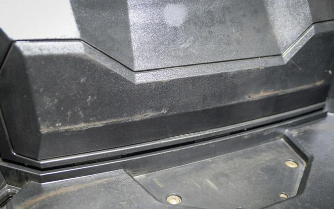 2019 Honda Talon 1000X