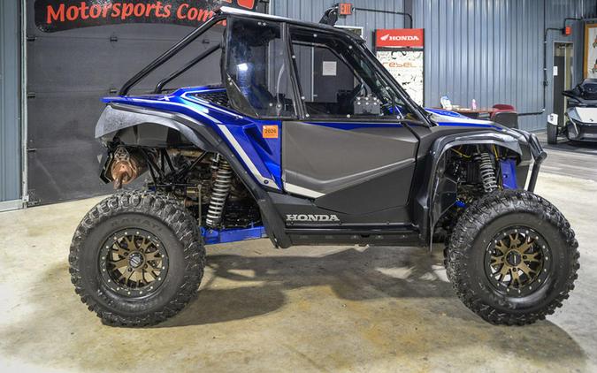 2019 Honda Talon 1000X
