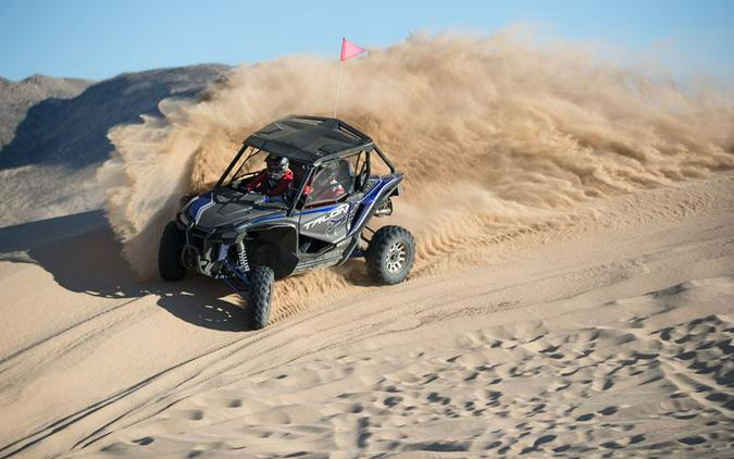 2019 Honda Talon 1000X