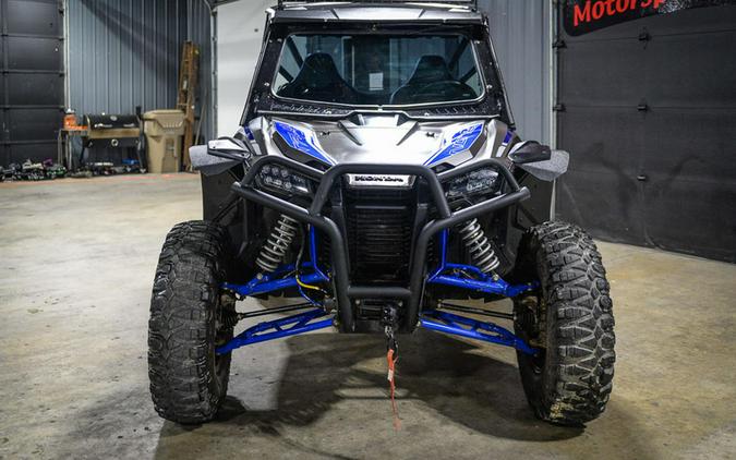 2019 Honda Talon 1000X