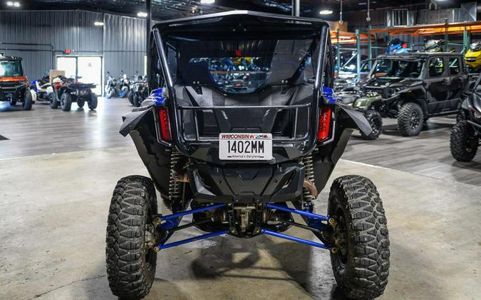 2019 Honda Talon 1000X