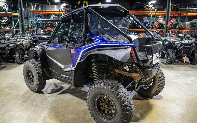 2019 Honda® Talon 1000X