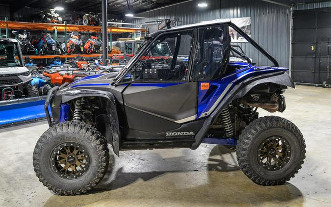 2019 Honda® Talon 1000X