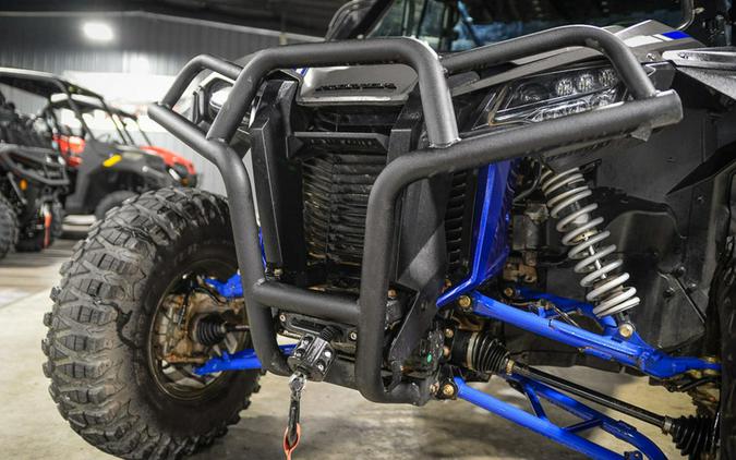2019 Honda Talon 1000X