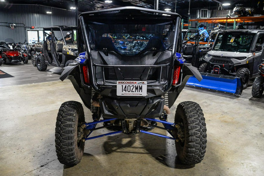 2019 Honda® Talon 1000X