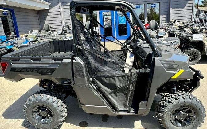 2025 Polaris Industries Ranger 1000 Premium