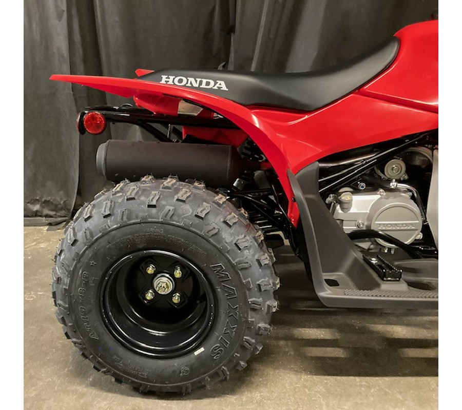 2024 Honda TRX90X