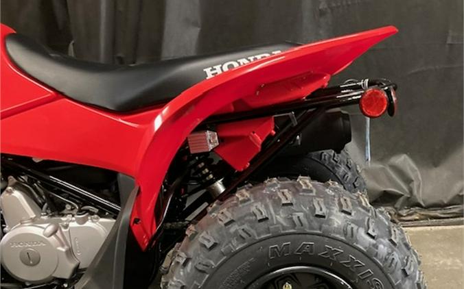 2024 Honda TRX90X