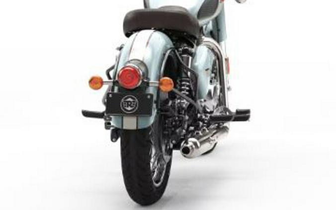 2024 Royal Enfield CLASSIC 350 HALCYON