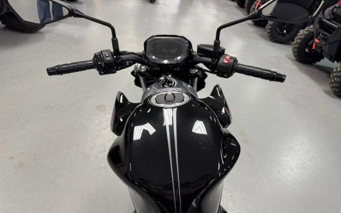 2025 Kawasaki Z650