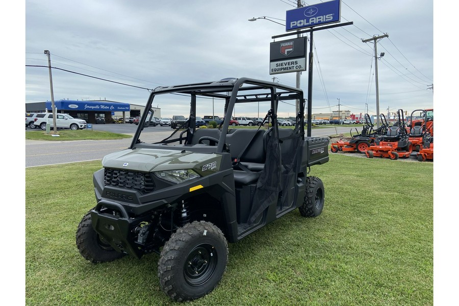 2024 Polaris Ranger® Crew SP 570 Base