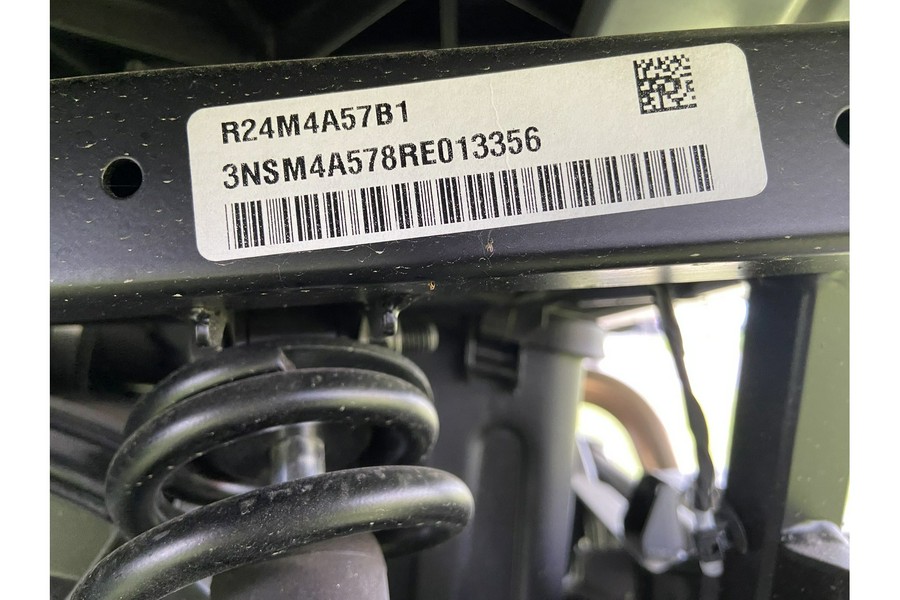 2024 Polaris Ranger® Crew SP 570 Base