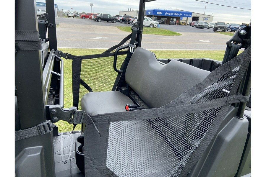 2024 Polaris Ranger® Crew SP 570 Base