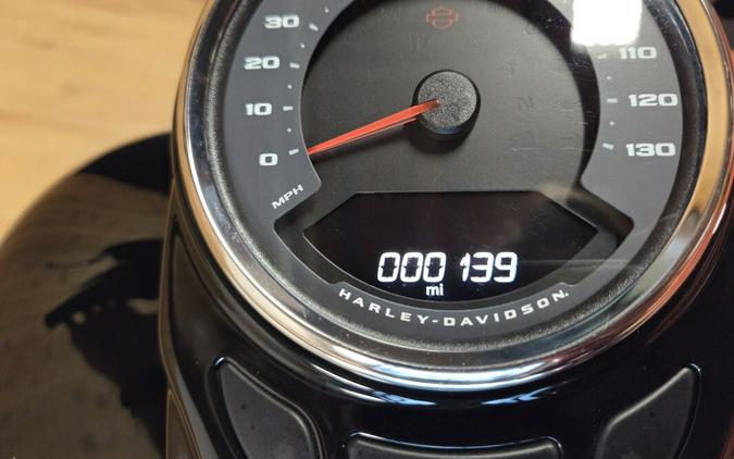 FLHC 2025 Heritage Classic