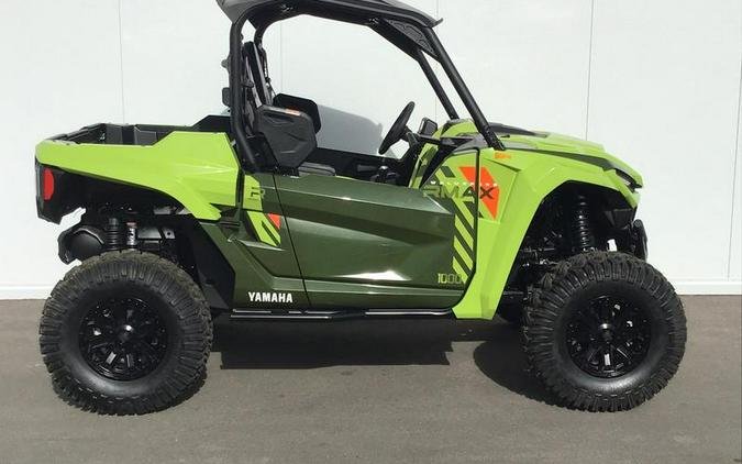 2026 Yamaha Wolverine Rmax2 1000 R-Spec