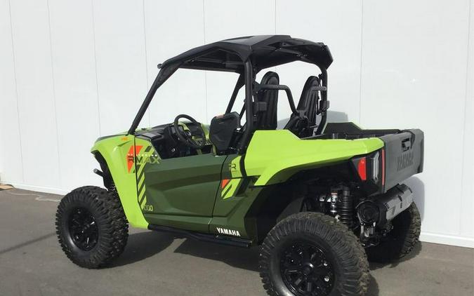 2026 Yamaha Wolverine Rmax2 1000 R-Spec