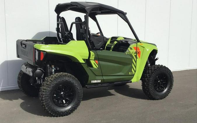 2026 Yamaha Wolverine Rmax2 1000 R-Spec