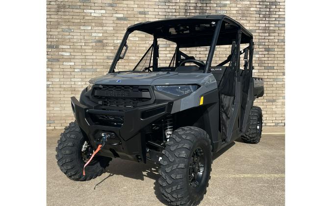 2026 Polaris Ranger Crew XP 1000 Premium