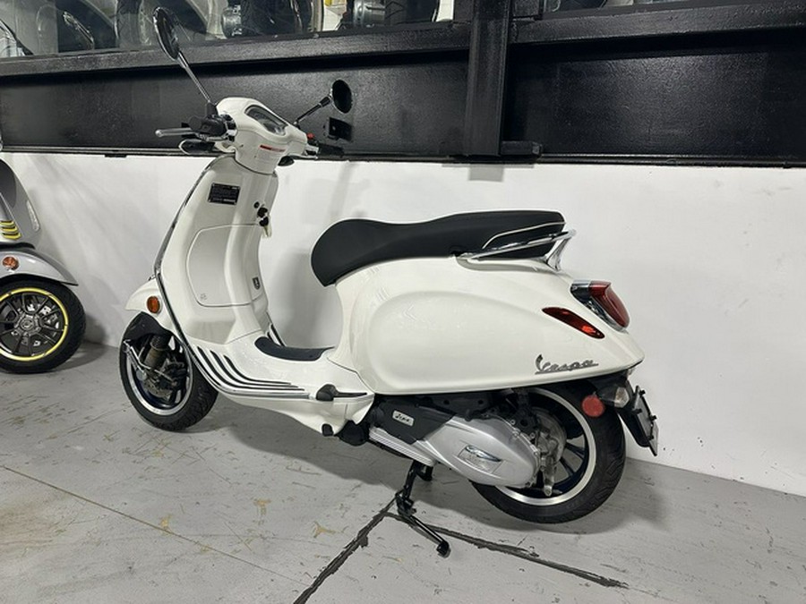 2020 Vespa Primavera 150