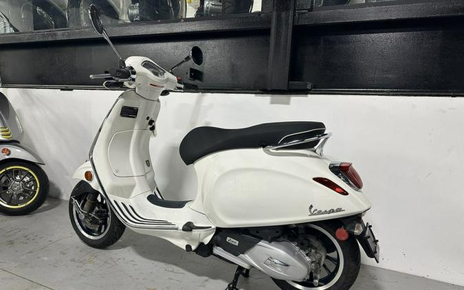 2020 Vespa Primavera 150