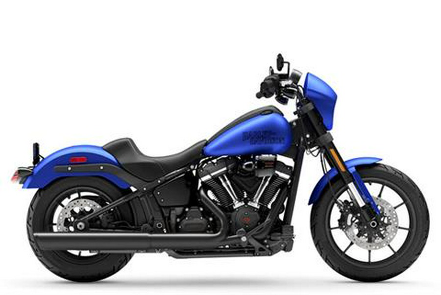 2026 Harley-Davidson Low Rider® S