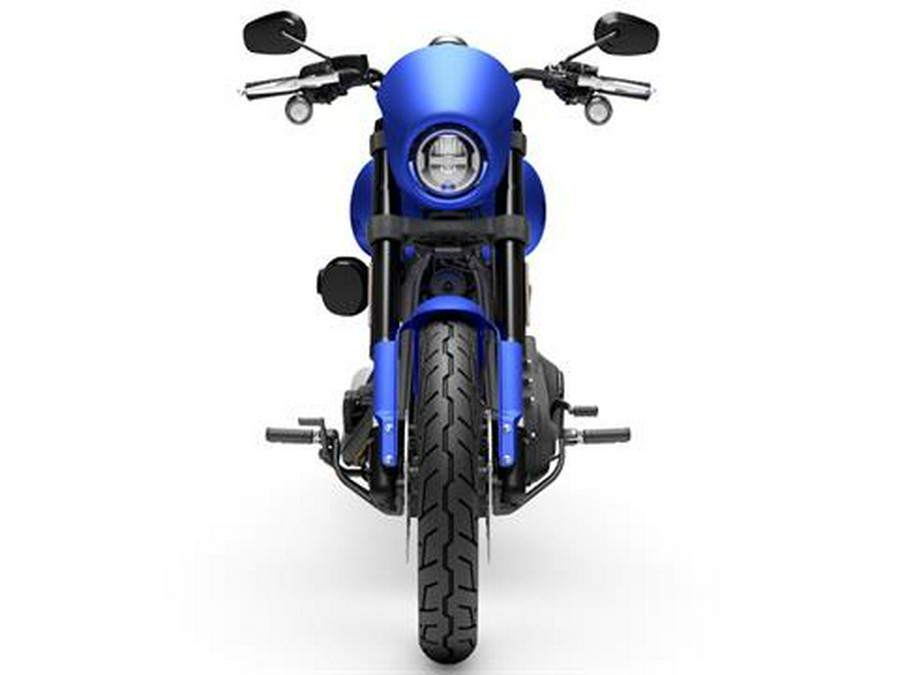 2026 Harley-Davidson Low Rider® S