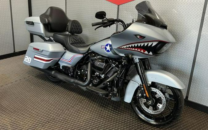 2020 Harley-Davidson Road Glide Special