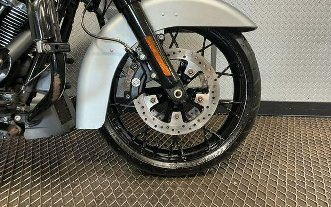 2020 Harley-Davidson Road Glide Special