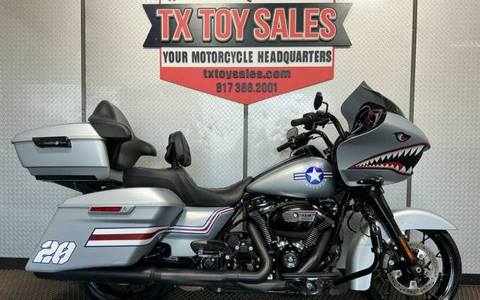 2020 Harley-Davidson Road Glide Special