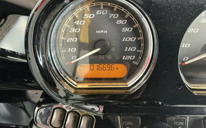 2020 Harley-Davidson Road Glide Special