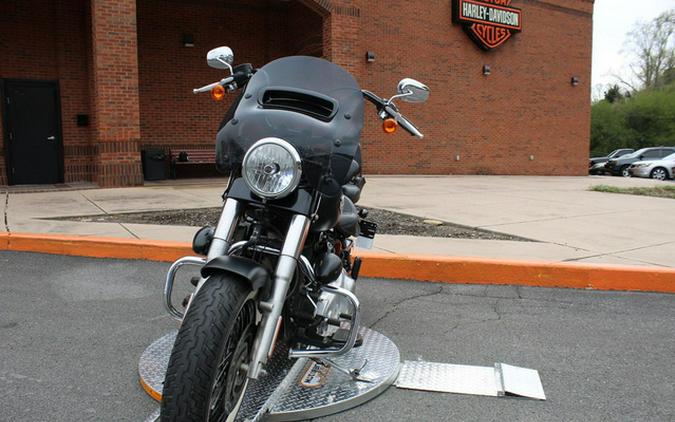 2016 Harley-Davidson Softail FLS - Slim