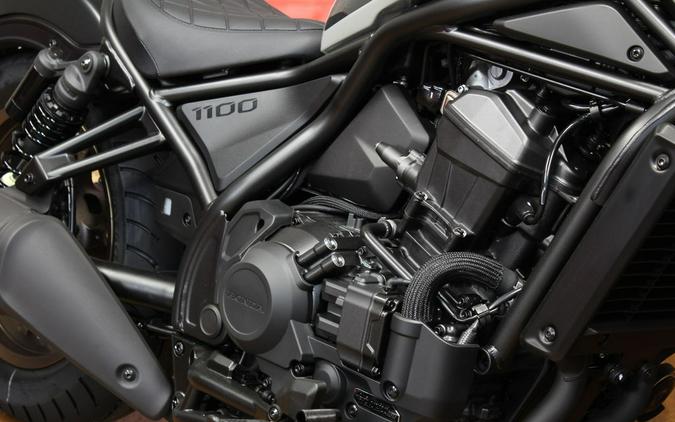 2026 Honda® Rebel 1100