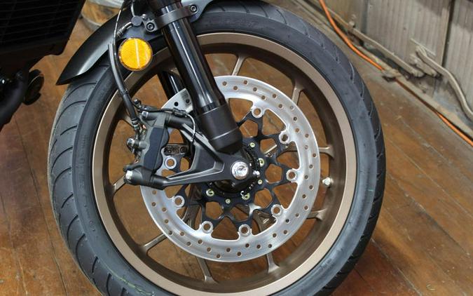 2026 Honda® Rebel 1100