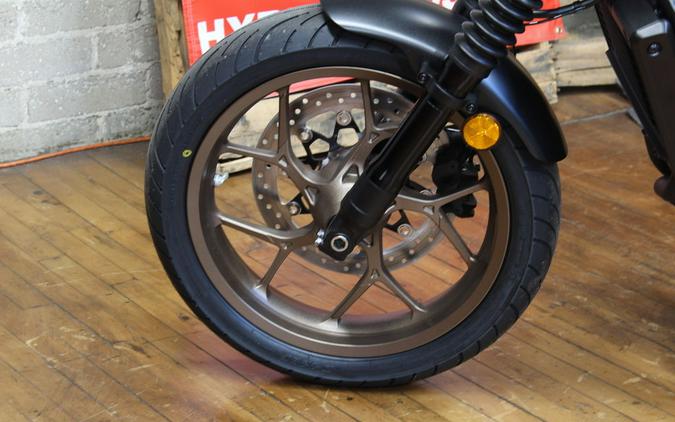 2026 Honda® Rebel 1100