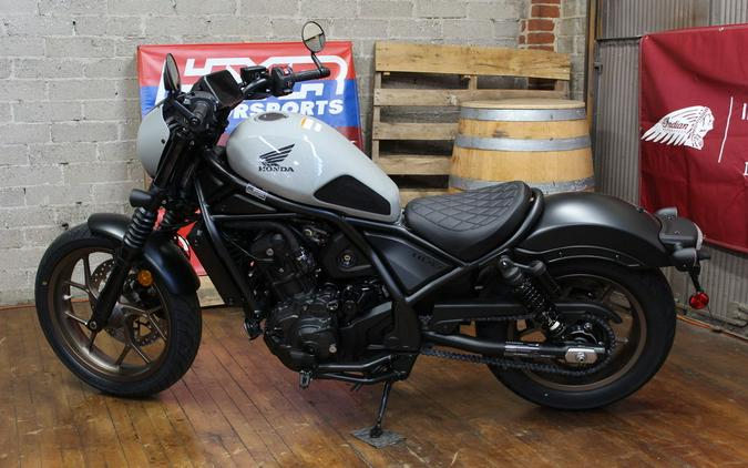 2026 Honda® Rebel 1100