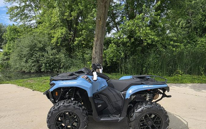 2026 Can-Am Outlander XT 700