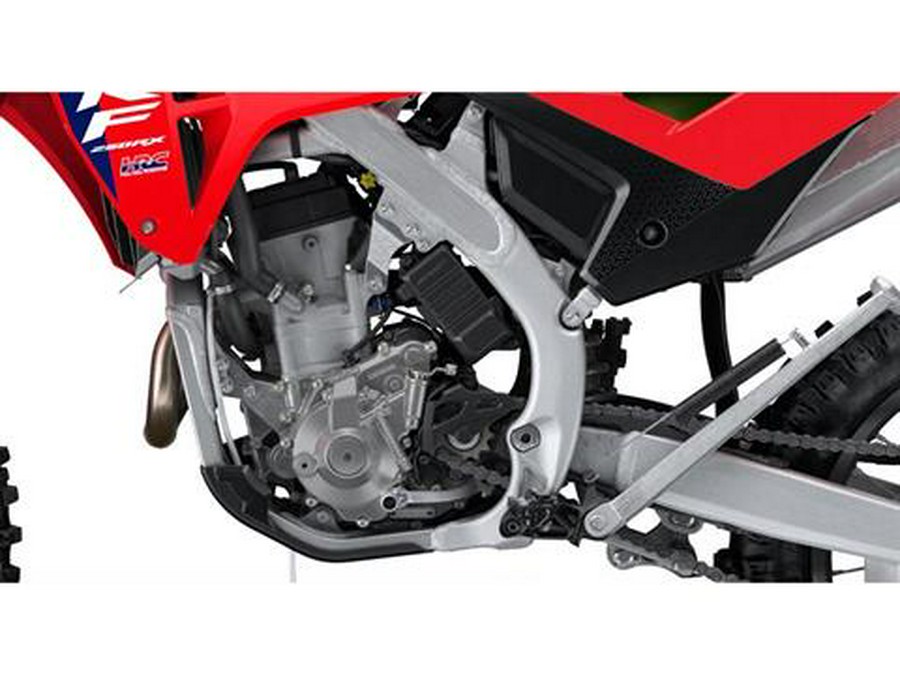 2026 Honda CRF250RX